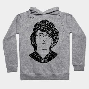 Lennon’s quotes Hoodie